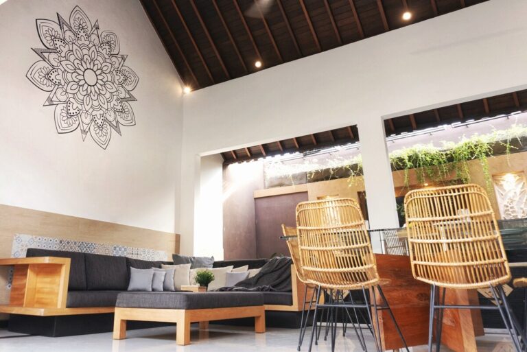 Villa Lapiz Lazuli 3