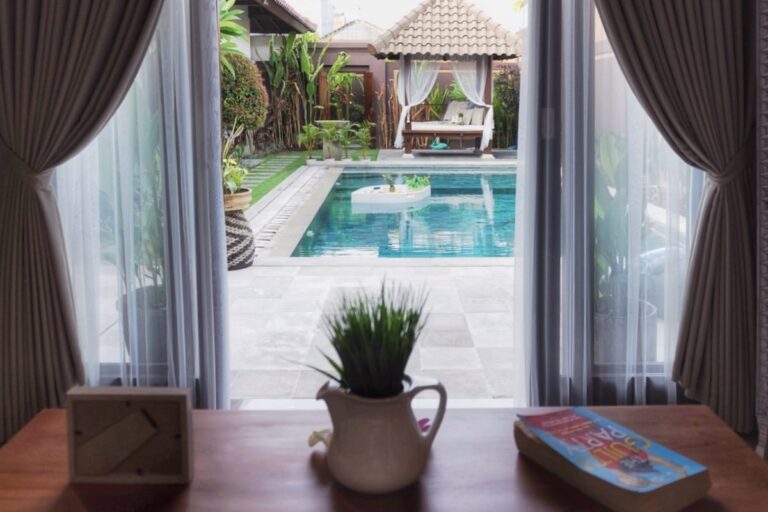 Villa Lapiz Lazuli 3