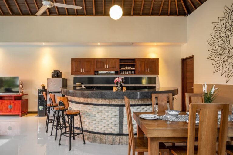 Villa Lapiz Lazuli 5