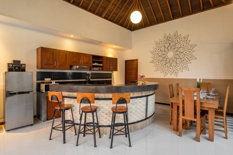 Villa Lapiz Lazuli 5