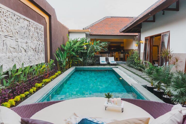 Villa Lapiz Lazuli 7