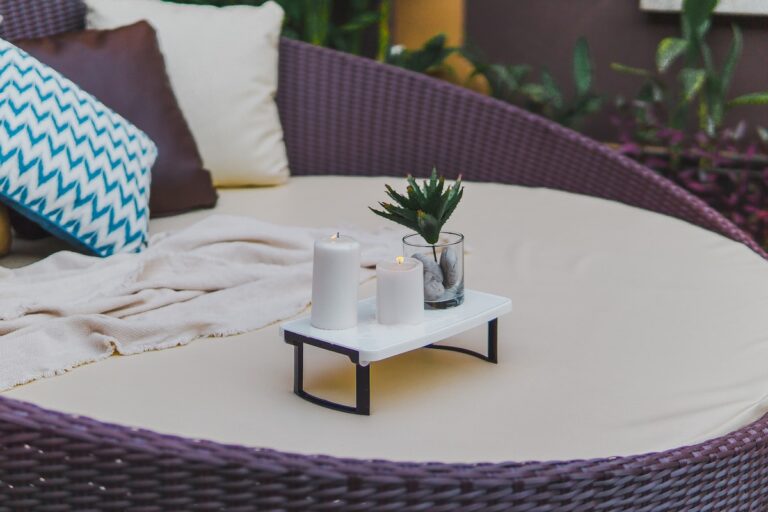 Villa Lapiz Lazuli 7