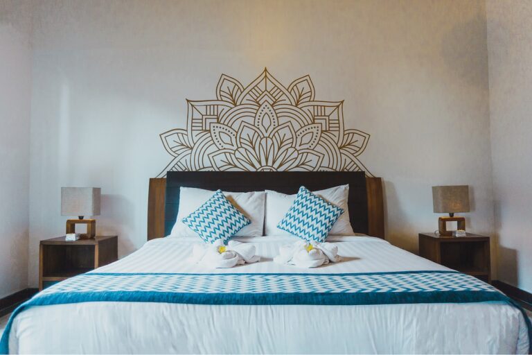 Villa Lapiz Lazuli 7