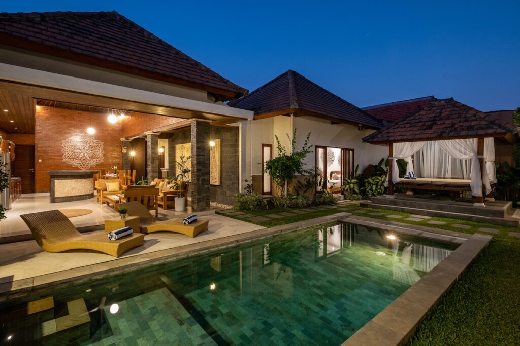 Villa Lapiz Lazuli 9