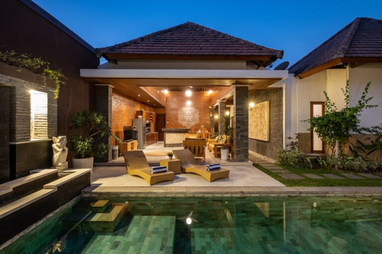 Villa Lapiz Lazuli 9