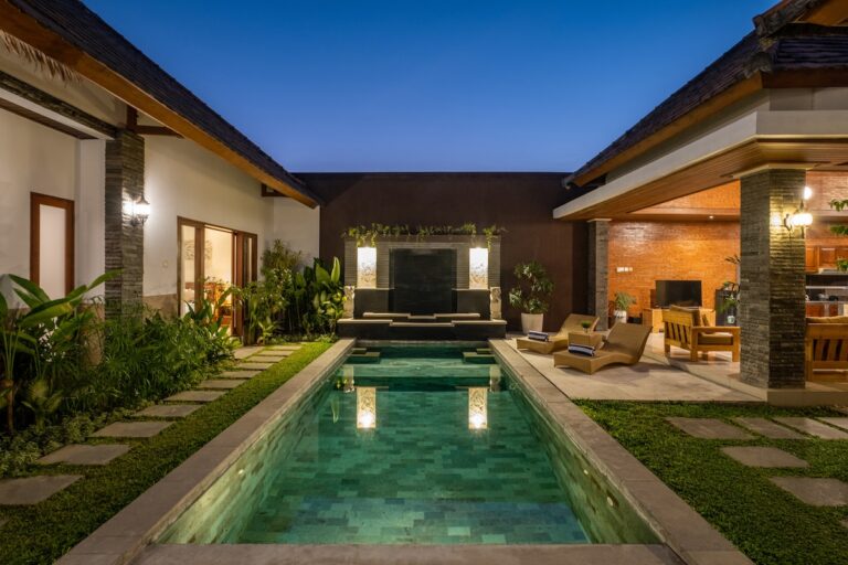 Villa Lapiz Lazuli 9