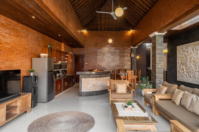 Villa Lapiz Lazuli 9