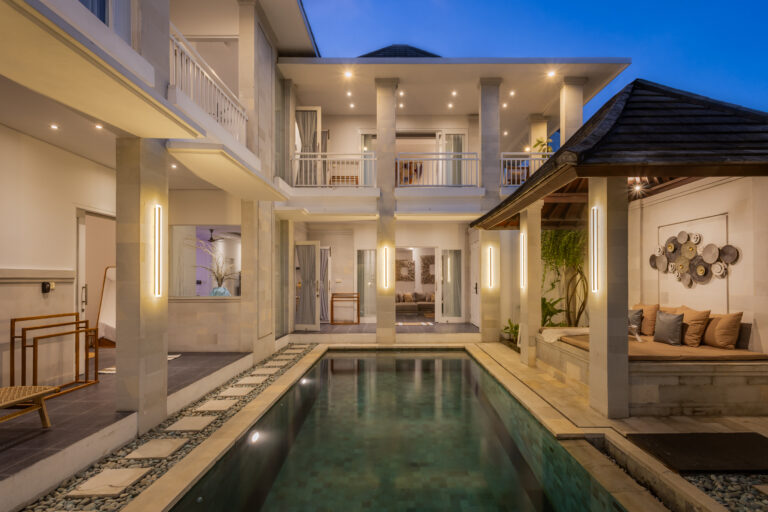 Villa Lumieraa