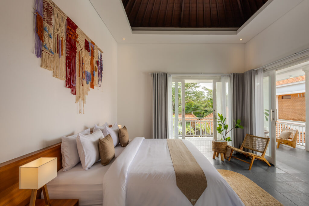 Villa Lumieraa — Bali villa photo 13