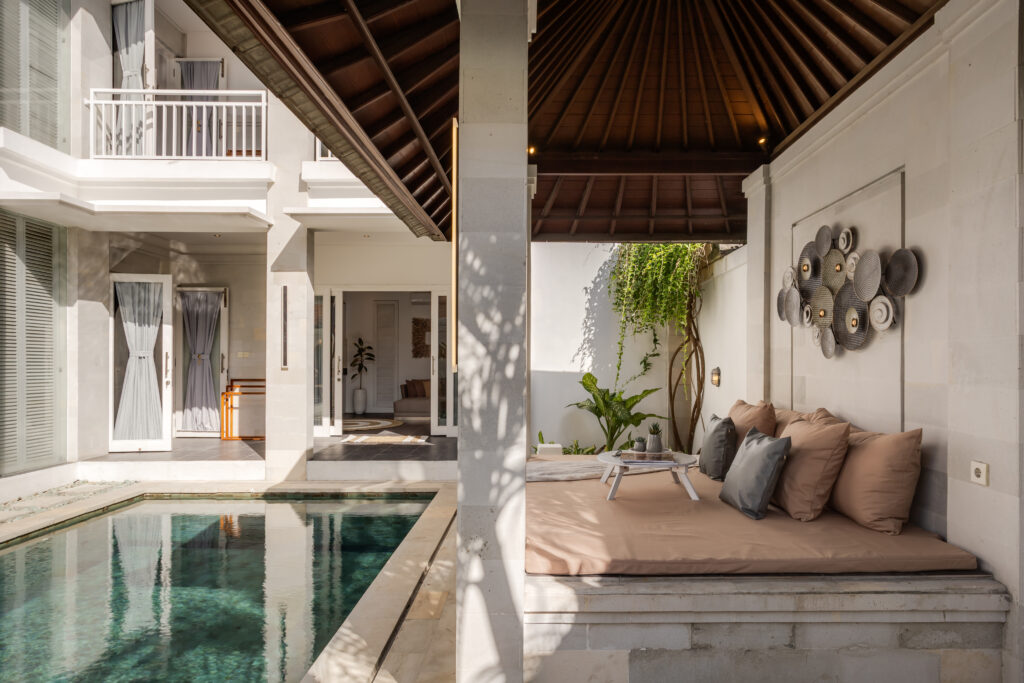 Villa Lumieraa — Bali villa photo 20