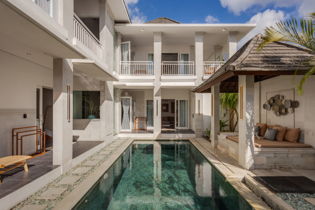 Villa Lumieraa — Bali villa photo 25
