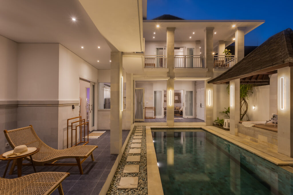 Villa Lumieraa — Bali villa photo 26