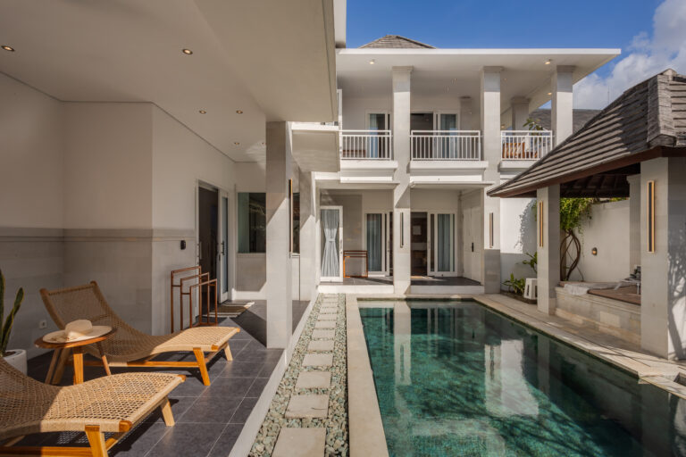 Villa Lumieraa